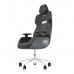 Игровое кресло Argent E700 Gaming Chair Space Gray, Comfort size 4D/75 Space Gray, Comfort size 4D/75