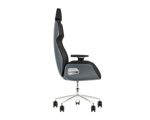 Игровое кресло Argent E700 Gaming Chair Space Gray, Comfort size 4D/75 Space Gray, Comfort size 4D/75