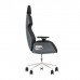 Игровое кресло Argent E700 Gaming Chair Space Gray, Comfort size 4D/75 Space Gray, Comfort size 4D/75