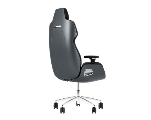 Игровое кресло Argent E700 Gaming Chair Space Gray, Comfort size 4D/75 Space Gray, Comfort size 4D/75