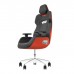 Игровое кресло Argent E700 Gaming Chair Flaming Orange, Comfort size 4D/75 Flaming Orange, Comfort size 4D/75