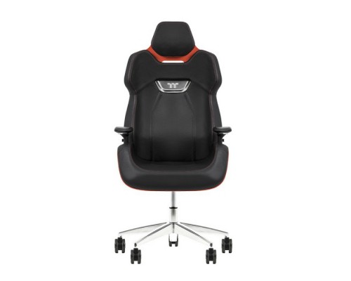 Игровое кресло Argent E700 Gaming Chair Flaming Orange, Comfort size 4D/75 Flaming Orange, Comfort size 4D/75