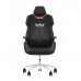 Игровое кресло Argent E700 Gaming Chair Flaming Orange, Comfort size 4D/75 Flaming Orange, Comfort size 4D/75