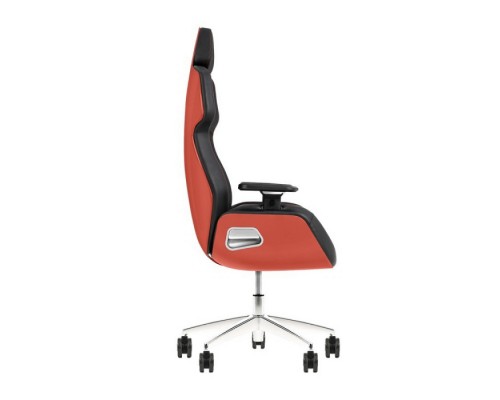 Игровое кресло Argent E700 Gaming Chair Flaming Orange, Comfort size 4D/75 Flaming Orange, Comfort size 4D/75