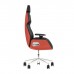 Игровое кресло Argent E700 Gaming Chair Flaming Orange, Comfort size 4D/75 Flaming Orange, Comfort size 4D/75