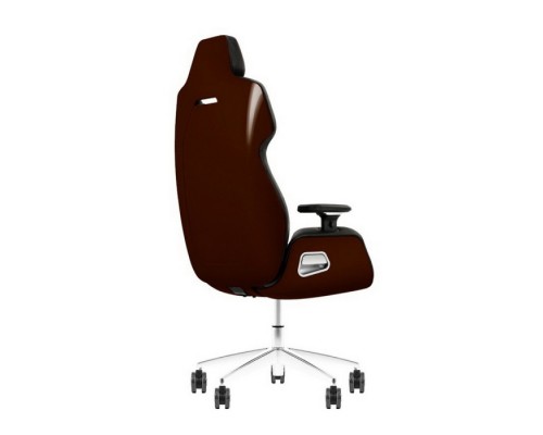 Игровое кресло ARGENT E700_Saddle Brown Saddle Brown, Comfort size 4D/75