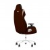 Игровое кресло ARGENT E700_Saddle Brown Saddle Brown, Comfort size 4D/75