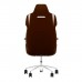 Игровое кресло ARGENT E700_Saddle Brown Saddle Brown, Comfort size 4D/75