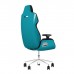 Игровое кресло Argent E700 Gaming Chair Ocean Blue,Comfort size 4D/75 Ocean Blue,Comfort size 4D/75