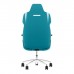 Игровое кресло Argent E700 Gaming Chair Ocean Blue,Comfort size 4D/75 Ocean Blue,Comfort size 4D/75