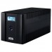 ИБП Powercom Raptor RPT-1500AP LCD Line-interactive 900W/1500VA RPT-1500AP LCD (037004) (037011)