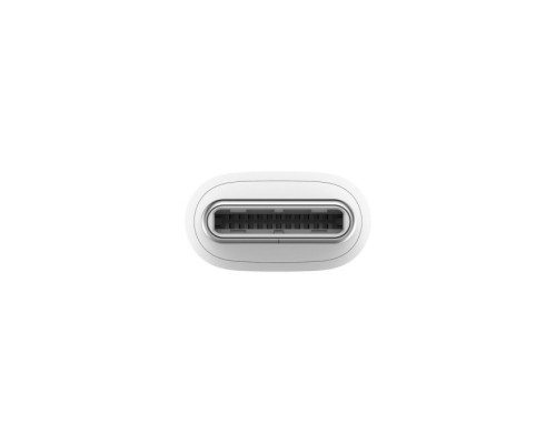 Кабель Xiaomi ZMI AL301 Type-C to Type-C cable (1.5m) White (ZMKAL301YPWH) (400939)