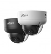Видеокамера Dahua DH-IPC-HDBW3241EP-AS-0280B-S2 уличная купольная IP-видеокамера                                                                                                                                                                          