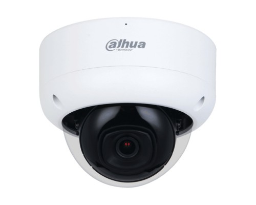 Видеокамера Dahua DH-IPC-HDBW3241EP-AS-0280B-S2 уличная купольная IP-видеокамера