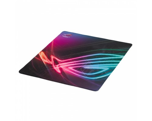 Коврик NC03 ROG STRIX EDGE 400x450x2mm Mouse Pad (NC03-ROG STRIX EDGE) (90MP00T0-B0UA00) (759318)