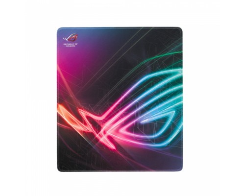 Коврик NC03 ROG STRIX EDGE 400x450x2mm Mouse Pad (NC03-ROG STRIX EDGE) (90MP00T0-B0UA00) (759318)