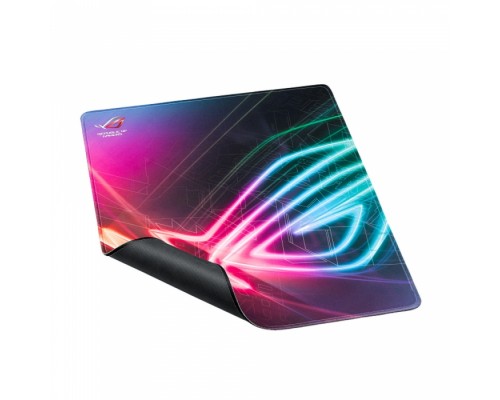 Коврик NC03 ROG STRIX EDGE 400x450x2mm Mouse Pad (NC03-ROG STRIX EDGE) (90MP00T0-B0UA00) (759318)