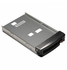 Корзина крепления HDD  MCP-220-73301-0N 3.5 to 2.5 Converter HDD Tray (733 chassis)                                                                                                                                                                       