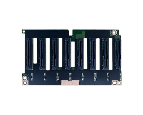 Плата расширения 4XH7A60930 ThinkSystem SR650 V2/SR665 8x2.5 SAS/SATA Backplane Option Kit