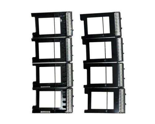 Плата расширения 4XH7A60930 ThinkSystem SR650 V2/SR665 8x2.5 SAS/SATA Backplane Option Kit