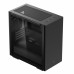 Корпус MACUBE 110 BK R-MACUBE110-BKNGM1N-G-1 (714385) Black, mATX, CPU Height 165mm, VGA max 320mm, USB 3.0 x 2, Combo Jack x 1, int. 3.5 x 2 , 2.5 x 2, Ext. 5.25 x 0, 3.5 x 0