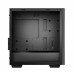 Корпус MACUBE 110 BK R-MACUBE110-BKNGM1N-G-1 (714385) Black, mATX, CPU Height 165mm, VGA max 320mm, USB 3.0 x 2, Combo Jack x 1, int. 3.5 x 2 , 2.5 x 2, Ext. 5.25 x 0, 3.5 x 0