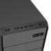 Корпус ACD Citadel 301 ATX, Black, Ext. 5.25x1 Int 3.5x2, 2.5x3, USB x2 + Audio In/Out