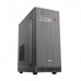 Корпус ACD Citadel 303 ATX, Black, Int 3.5x2, 2.5x3, USB3.0 x1,USB2.0 x2 + Audio In/Out