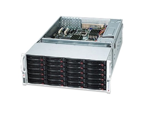 Корпус SuperMicro CSE-847E16-R1K28LPB