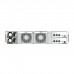 Компьютерный корпус IW-RJ224-03 550W(RD)/JBOD PDB/FAN/BP/Expander board*2/20RAIL/power cord*2