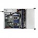 Компьютерный корпус IW-RS224-07 SLIMSAS BP 1200W*2/PDB/FAN 8038mm*4/ SLIMSAS*8 + SAS3 expander BP + rear 2.5 HDD module, tray with GRAY color without NVMe symbol mark/28RAIL/power cord*2