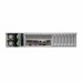 Корпус XE1-2ET00-03 2U 12x3.5 HS, 1x12-port 12Gb SAS backplane, 3 x 8038 middle fans, 800W 1+1 redundant PSU 80+ Gold