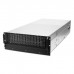 Корпус XE1-4H000-06 ,4U 60-bay storage server chassis,3x20-port 12G EOB backplane, 1600W CRPS redundant power supply(100 -240V),2xhot-swap OS,4x hot-swap 8038 fans,rear 6x2.5 SATA/SAS+ 4xNVMe external hot-swap drive bays,25 slide raiI pal