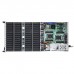 Корпус XE1-4H000-06 ,4U 60-bay storage server chassis,3x20-port 12G EOB backplane, 1600W CRPS redundant power supply(100 -240V),2xhot-swap OS,4x hot-swap 8038 fans,rear 6x2.5 SATA/SAS+ 4xNVMe external hot-swap drive bays,25 slide raiI pal