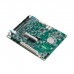 Материнская плата с ЦПУ PCM-9563N-S1A2, Intel Celeron N3350, формата 5.25'', 1 х DDR3L, с разъемами 2 х LAN, 2 x USB 3.0, 6 x USB 2.0, 1 x SATA III, 1 x mSATA, 4 x RS-232, 2 x RS-422/485, слотами расширения 1 x PCI, 1 x PCI-1 Advantech  (требуется ус