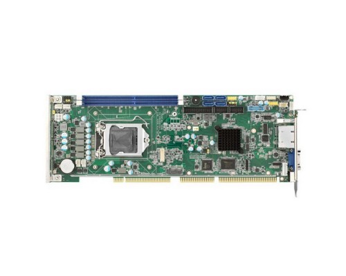 Материнская плата PCA-6029G2-00A2, LGA1151 FSBC/VGA/DVI/ Dual GbE LAN/HISA, RoHS, (требуется установка батарейки CR2032) Advantech (требуется установка батарейки CR2032)