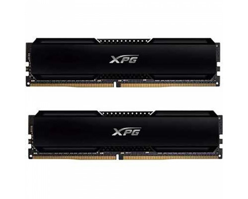 Модуль памяти XPG GAMMIX D20 64GB DDR4-3200 AX4U320032G16A-DCBK20