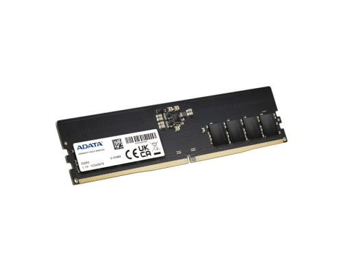 Модуль памяти 16GB ADATA AD5U480016G-S