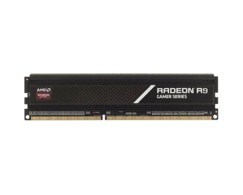 Оперативная память DDR4 32Gb 3200Mhz Long DIMM 1.35V Retail R9432G3206U2S-U RTL  (183580)