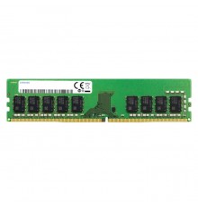 Оперативная память 8GB Samsung DDR4 M391A1K43DB2-CWE 3200MHz 1Rx8 DIMM Unbuffered ECC                                                                                                                                                                     