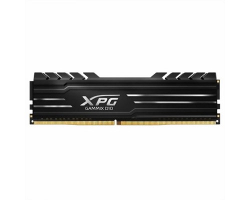 Модуль памяти KINGSTON Fury Beast Gaming DDR4 Общий объём памяти 16Гб Module capacity 8Гб Количество 2 3600 МГц Радиатор Множитель частоты шины 17 1.35 В RGB черный KF436C17BBAK2/16