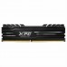 Модуль памяти KINGSTON Fury Beast Gaming DDR4 Общий объём памяти 16Гб Module capacity 8Гб Количество 2 3600 МГц Радиатор Множитель частоты шины 17 1.35 В RGB черный KF436C17BBAK2/16