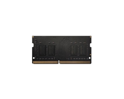 Модуль памяти 8GB Hikvision DDR4 3200 SO DIMM HKED4082CAB1G4ZB1/8G CL22, 1.2V, 260 pin, RTL  (085874)