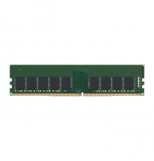 Оперативная память 32GB Kingston DDR4 3200 DIMM Server Premier Server Memory KSM32ED8/32HC ECC, CL22, 1.2V, 2Rx8, KSM32ED8/32HC 4Gx72-Bit, HYNIX (C-DIE), RTL (325287)                                                                                    