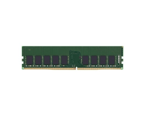 Оперативная память 32GB Kingston DDR4 3200 DIMM Server Premier Server Memory KSM32ED8/32HC ECC, CL22, 1.2V, 2Rx8, KSM32ED8/32HC 4Gx72-Bit, HYNIX (C-DIE), RTL (325287)