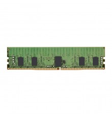 Оперативная память 8GB Kingston DDR4 3200 RDIMM Server Premier Server Memory KSM32RS8/8MRR ECC, Reg, CL22 , 1.2V, 1Rx8 KSM32RS8/8MRR Micron R Rambus, RTL (324976)                                                                                        