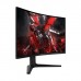 Монитор 27 MSI Optix G271C Black (VA, 1920x1080, HDMI+HDMI+DP, 1 ms, 178°/178°, 300 cd/m, 3000:1 (100M:1) 165Hz, Curved)