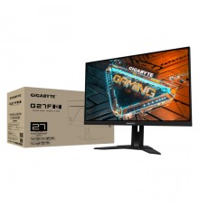 Монитор 27 Gigabyte G27F 2-EU Gaming monitor Black (IPS, 1920x1080, HDMI+HDMI+DP, 1 ms, 178°/178°, 400 cd/m, 1000:1, 2xUSB3.0, 144Hz) (9DG27F2-00-1ABEU)                                                                                                  