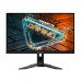 Монитор 27 Gigabyte G27F 2-EU Gaming monitor Black (IPS, 1920x1080, HDMI+HDMI+DP, 1 ms, 178°/178°, 400 cd/m, 1000:1, 2xUSB3.0, 144Hz) (9DG27F2-00-1ABEU)