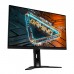 Монитор 27 Gigabyte G27F 2-EU Gaming monitor Black (IPS, 1920x1080, HDMI+HDMI+DP, 1 ms, 178°/178°, 400 cd/m, 1000:1, 2xUSB3.0, 144Hz) (9DG27F2-00-1ABEU)